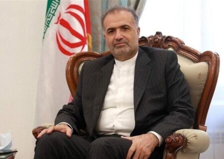 جلالی: روسیه در جنگ تحمیلی علیه ایران مواضع قوی را اتخاذ کرد