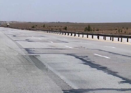 آغاز عملیات بهسازی ۱۲۰ کیلومتر از راه‌های استان قم از مهرماه