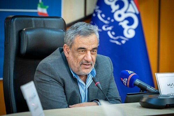 تلاش برای تحقق اهداف تولید در میادین نفتی خلیج فارس