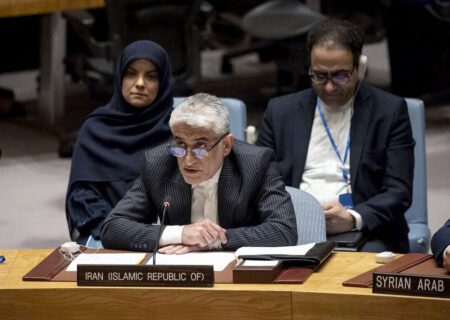 ایران: از حق دولت قطر برای دفاع مشروع حمایت می‌کنیم