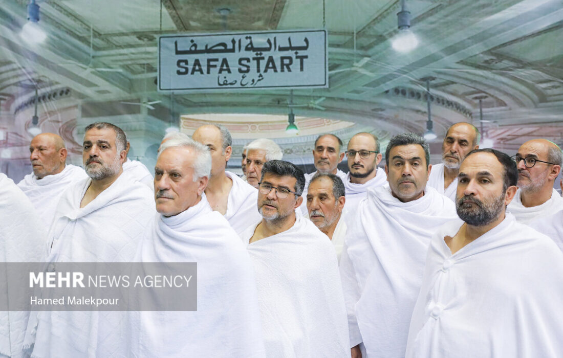 ثبتنام حج تمتع از نیمه دوم مهر آغاز میشود