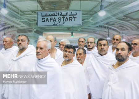 ثبت‌نام حج تمتع از نیمه دوم مهر آغاز می‌شود