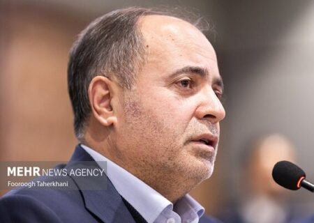 آینده کشاورزی و امنیت غذایی به حفاظت از اراضی کشاورزی گره خورده است