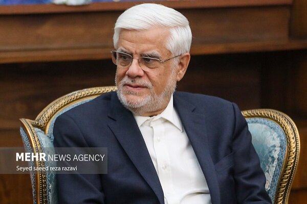 معاون اول رئیس‌جمهور: سینما ابزار ارتقای فرهنگی است