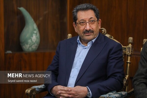 اتابک: نقشه راه همکاریهای تجاری ایران و اوراسیا در مسکو نهایی میشود