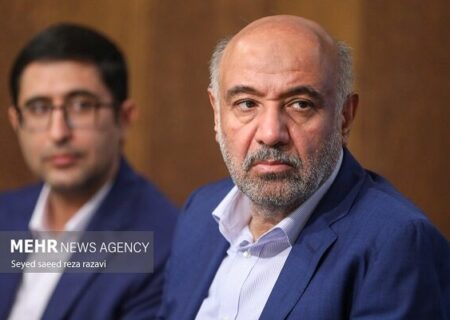 میدری: شرکت‌های بزرگ صنعتی آماده ساخت مسکن کارگری هستند