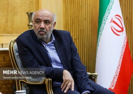 دستور نشست توسعه اجتماعی قطر را تغییر دهید