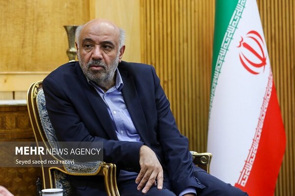 دستور نشست توسعه اجتماعی قطر را تغییر دهید