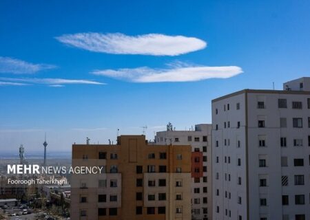 فقط 5 درصد از ساخت‌وسازهای ایران با اسکلت فلزی اجرا می‌شوند