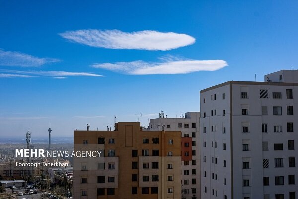 فقط 5 درصد از ساختوسازهای ایران با اسکلت فلزی اجرا میشوند