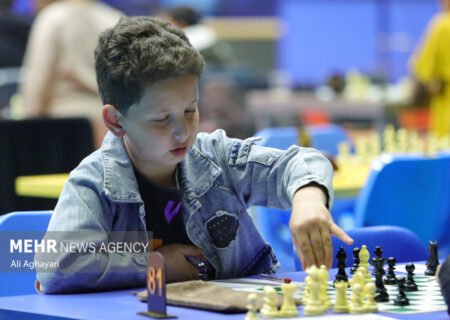 ۱۳ شطرنج‌باز خراسان شمالی به رقابت‌های قهرمانی کشور اعزام شدند