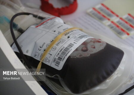 یک اهدا کننده سلول بنیادی؛ حس می‌کنم دین خود را به جامعه ادا کرده‌ام