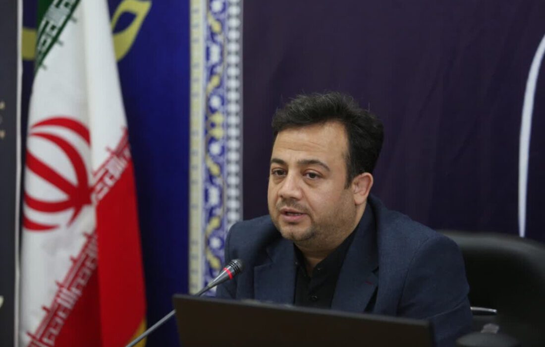 استقبال ۵ برابری مودیان مالیاتی قم از طرح «نشان‌دار کردن مالیات»