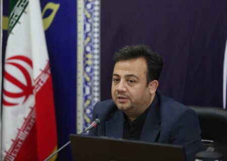 استقبال ۵ برابری مودیان مالیاتی قم از طرح «نشان‌دار کردن مالیات»