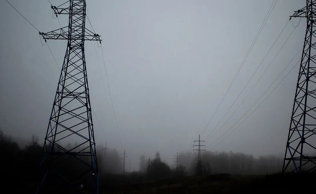 بهینهسازی شبکه برق ۳۷ روستای زیرکوه در طرح «بهارستان»