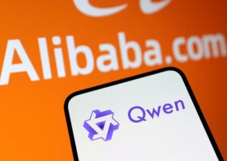 معرفی هوش مصنوعی علی بابا با بیش از هزار میلیارد پارامتر