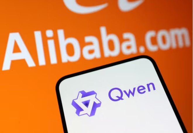 معرفی هوش مصنوعی علی بابا با بیش از هزار میلیارد پارامتر