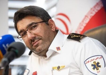 پروژه نوسازی پایگاه‌های اورژانس تهران همچنان ادامه دارد