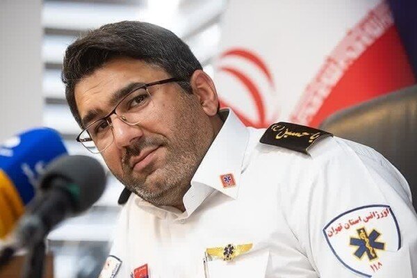 پروژه نوسازی پایگاههای اورژانس تهران همچنان ادامه دارد