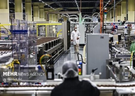 راه‌اندازی 30 واحد تولیدی در زنجان طی سال جاری