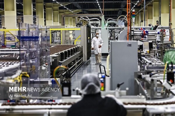 راهاندازی 30 واحد تولیدی در زنجان طی سال جاری