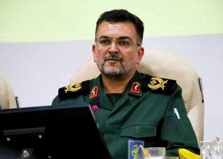 دومین کنگره ۳ هزار شهید استان سمنان برگزار می شود