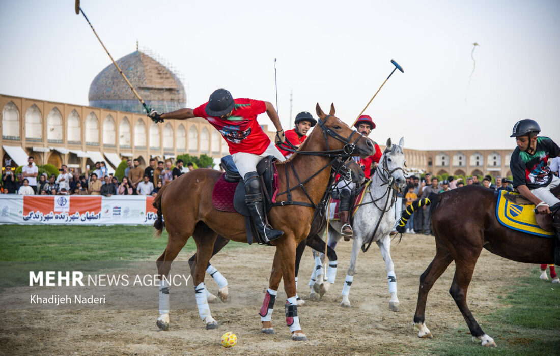 معاون وزیر: سه ظرفیت قانونی برای توسعه ورزشهای بومی در حال پیگیری است