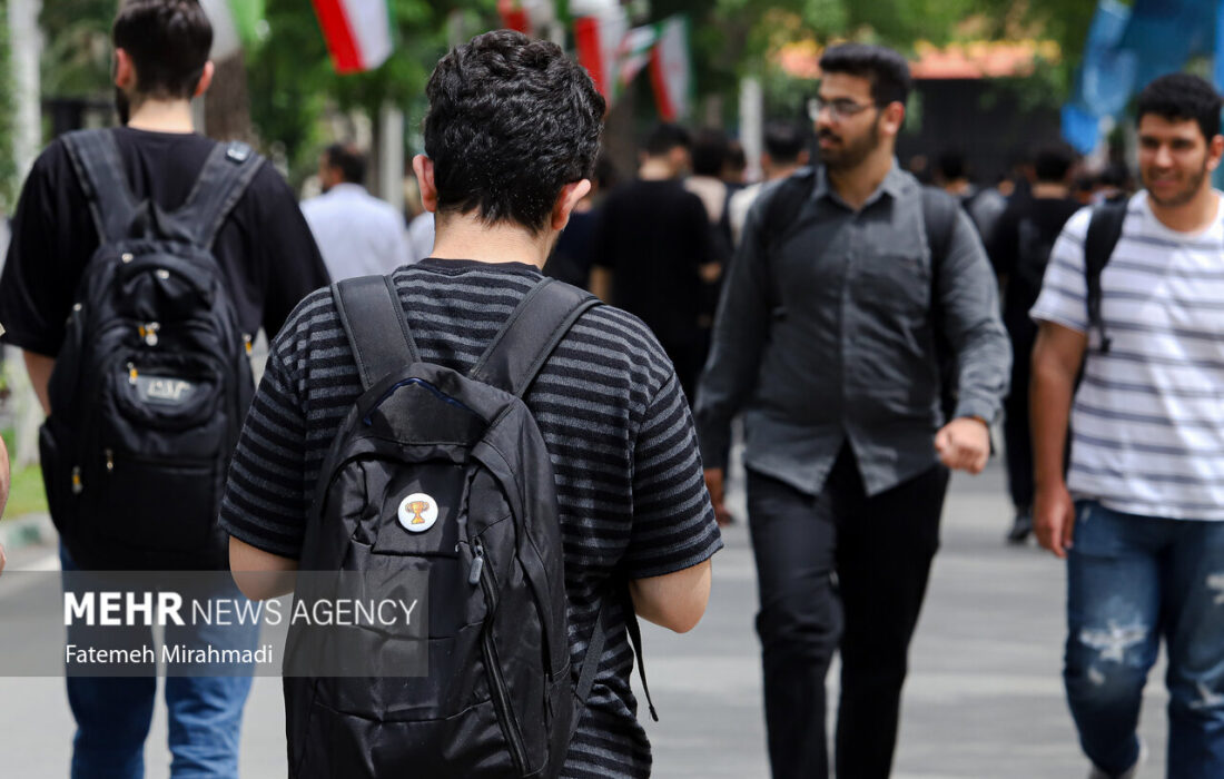 شورای صنفی دانشجویان خواستار توقف افزایش نرخ خوابگاه و غذا شد