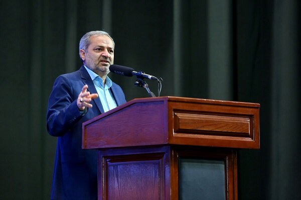 ۶۰ درصد از پروژه های مدرسه سازی کشور با مشارکت خیرین اجرا می شود