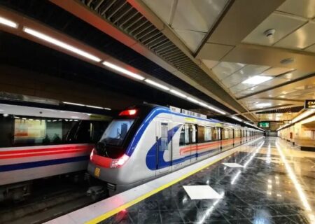 کلانتری: ساعات خدمات‌رسانی مترو شیراز به روال پیشین بازگشت