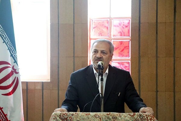 اختتامیه کنگره ملی پرسش مهر برگزار شد