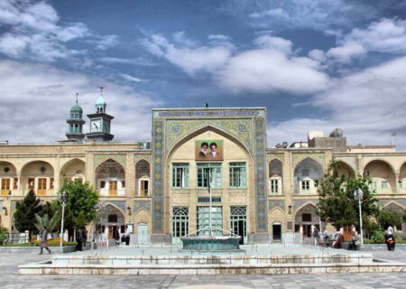 صلابت حوزه‌های علمیه در گرو امانت‌داری و شفافیت مالی است