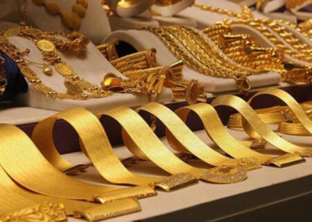 قیمت جدید طلا و سکه ۳۰ شهریورماه ۱۴۰۴/ سکه ۳ میلیون تومان دیگر تغییر کرد