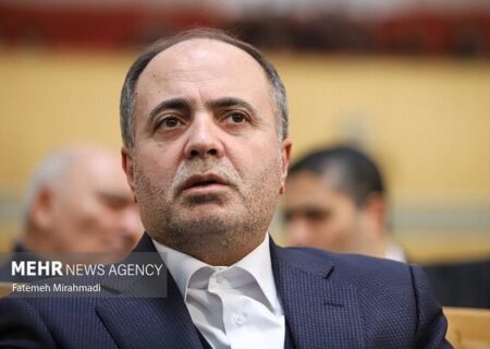 نوری قزلجه: قیمت خرید تضمینی گندم تا دو هفته آینده اعلام می‌شود