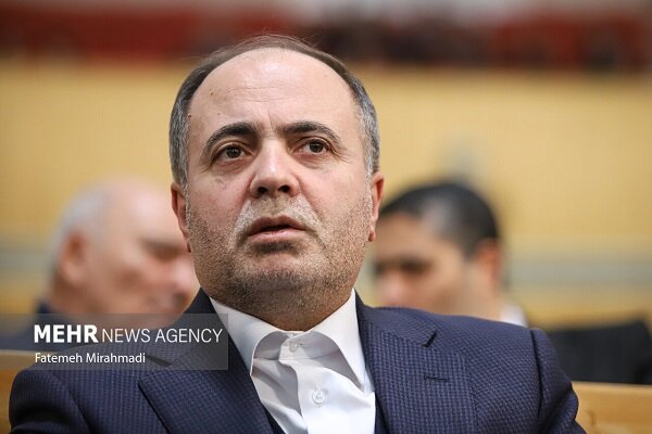 نوری قزلجه: قیمت خرید تضمینی گندم تا دو هفته آینده اعلام میشود