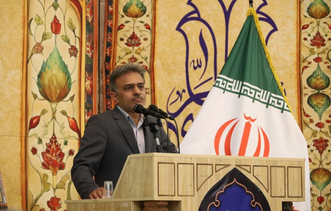 مدیرکل آموزش و پرورش فارس: اول مهر سرآغاز دانایی برای دانش آموزان است