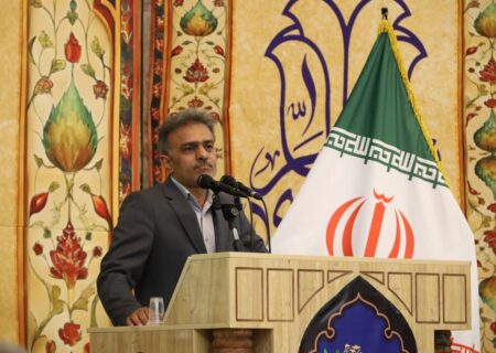 مدیرکل آموزش و پرورش فارس: اول مهر سرآغاز دانایی برای دانش آموزان است