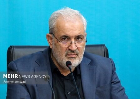 در دوره تحریم، به روسیه توربین گازی صادر کردیم