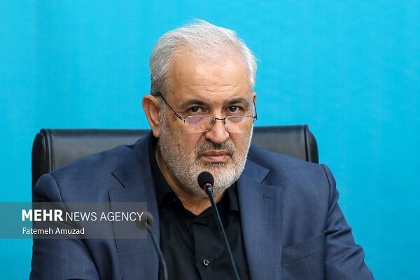 در دوره تحریم، به روسیه توربین گازی صادر کردیم