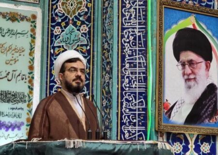 هنر جمهوری اسلامی تبدیل تهدیدها به فرصت است