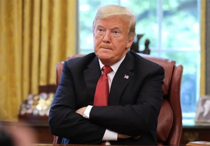 ترامپ طالبان را تهدید کرد