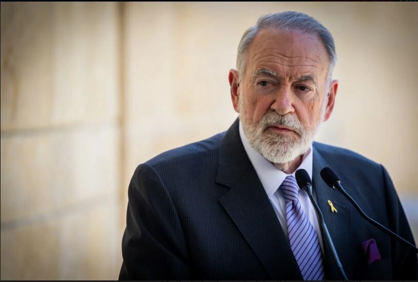 سفر ناگهانی سفیر آمریکا از تلآویو به قاهره؛ آیا «هاکابی» نگران است؟