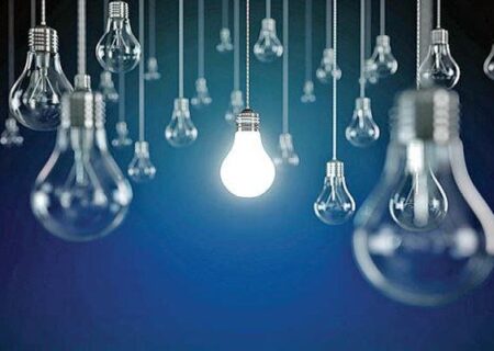 بیش از ۵۰۰ مشترک برق کاشمر پر مصرف هستند