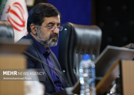 قم مقدس در طول تاریخ همواره  پیشگام در جهاد و شهادت بود