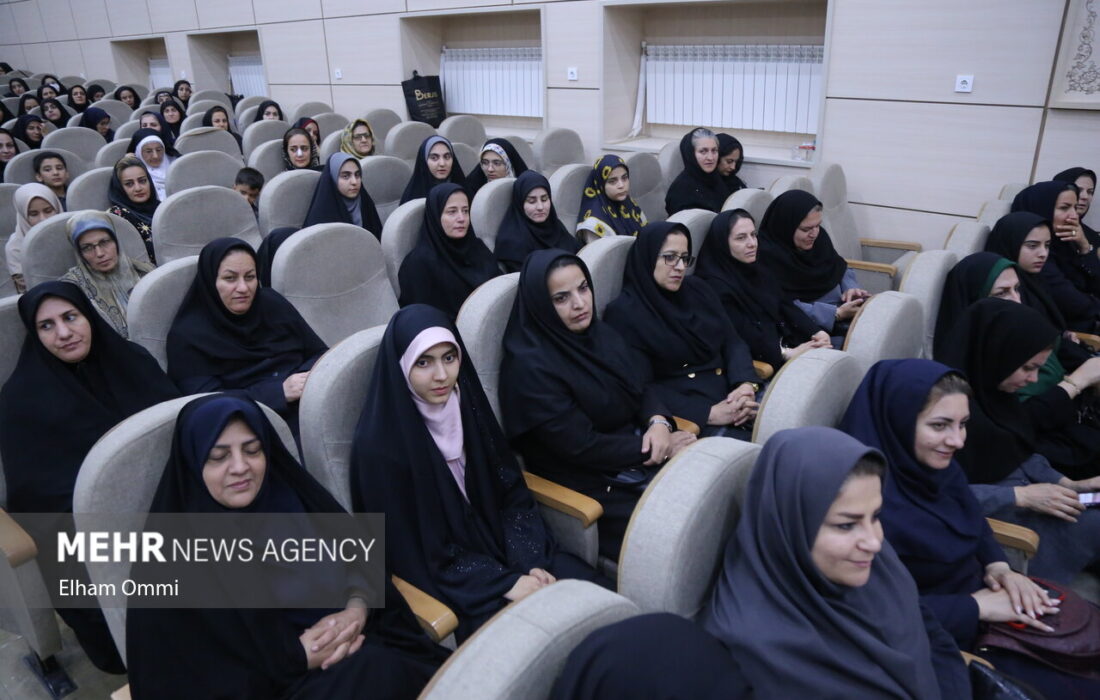 برگزاری اردوهای «طرح یاوران ولایت» بسیج دانش‌آموزی اصفهان