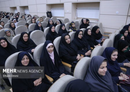 برگزاری اردوهای «طرح یاوران ولایت» بسیج دانش‌آموزی اصفهان