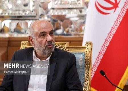 دستور نشست توسعه اجتماعی قطر را تغییر دهید