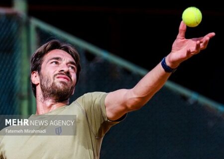 یزدانی: حضور در بازی‌های آسیایی مهم نیست/ هدفم موفقیت در سطح جهانی است