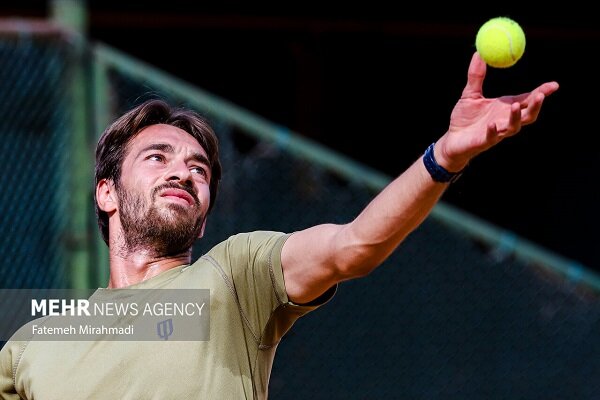 یزدانی: حضور در بازیهای آسیایی مهم نیست/ هدفم موفقیت در سطح جهانی است