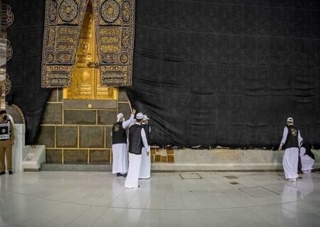 فراخوان جذب مدیران کاروان جدید در حج و زیارت استان اردبیل